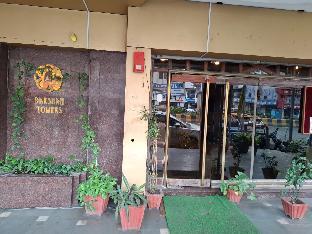 Hotel Darshan Towers,India>>Nagpur,3 star
