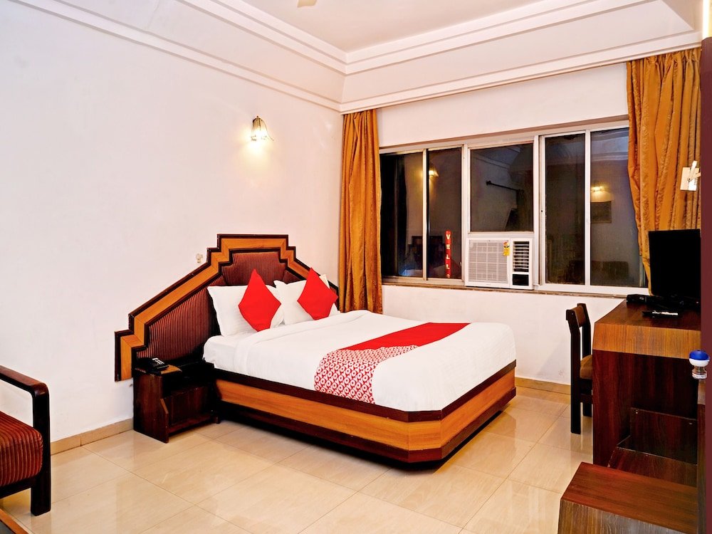 Hotel Darshan Towers,India>>Nagpur,3 star