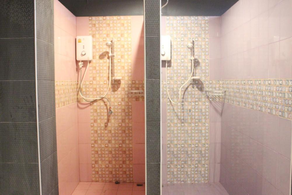 bandb hostel at jomtien