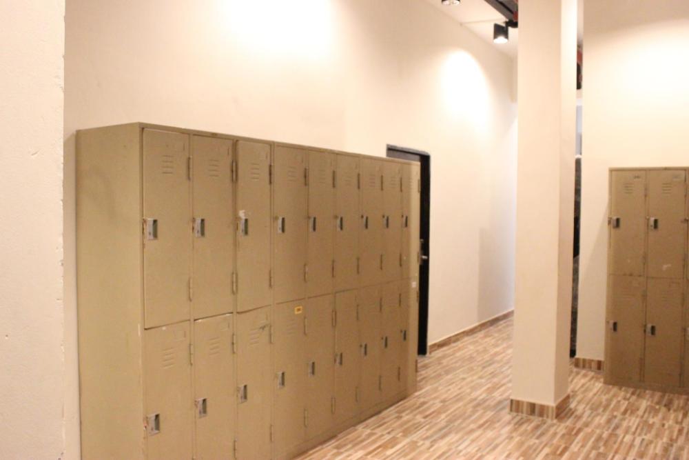 bandb hostel at jomtien