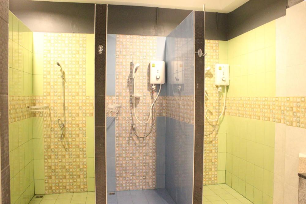 bandb hostel at jomtien