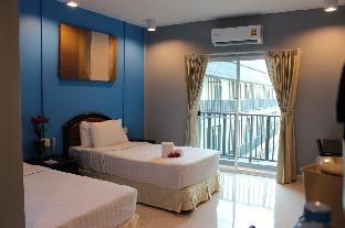 bandb hostel at jomtien