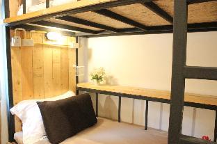 bandb hostel at jomtien