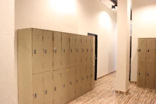 bandb hostel at jomtien