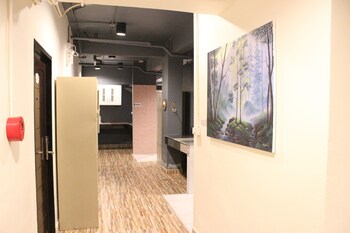 bandb hostel at jomtien