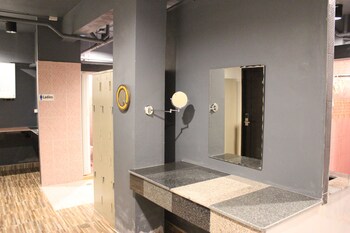 bandb hostel at jomtien