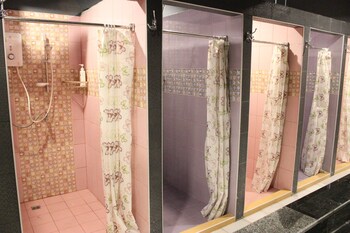 bandb hostel at jomtien