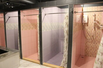 bandb hostel at jomtien