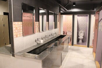 bandb hostel at jomtien