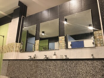 bandb hostel at jomtien