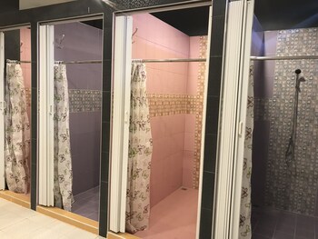 bandb hostel at jomtien