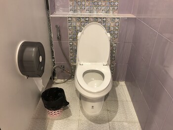 bandb hostel at jomtien