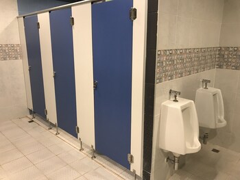 bandb hostel at jomtien