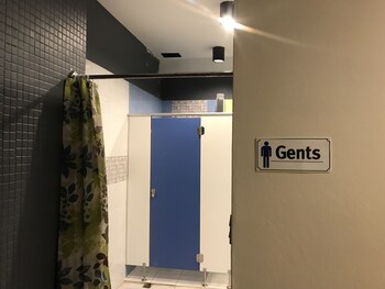 bandb hostel at jomtien