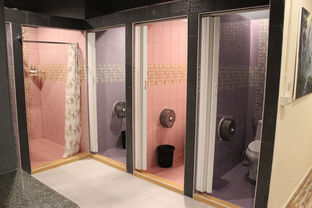 bandb hostel at jomtien