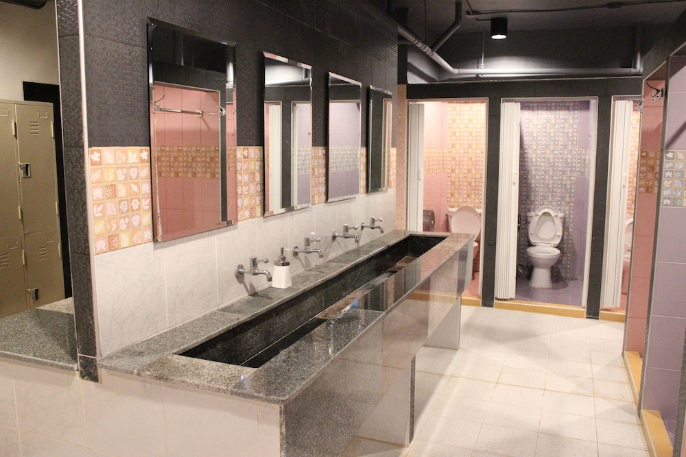 bandb hostel at jomtien