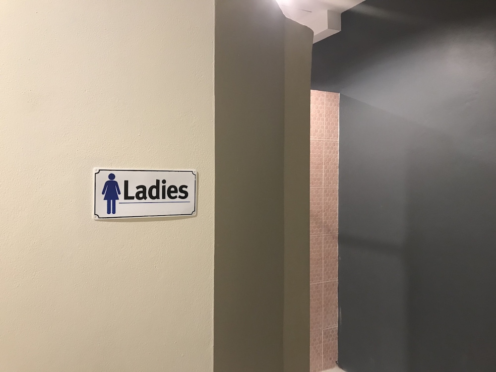 bandb hostel at jomtien