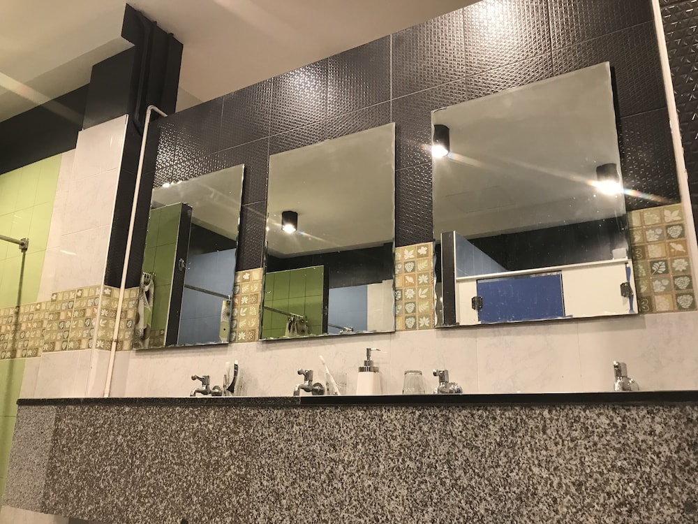 bandb hostel at jomtien