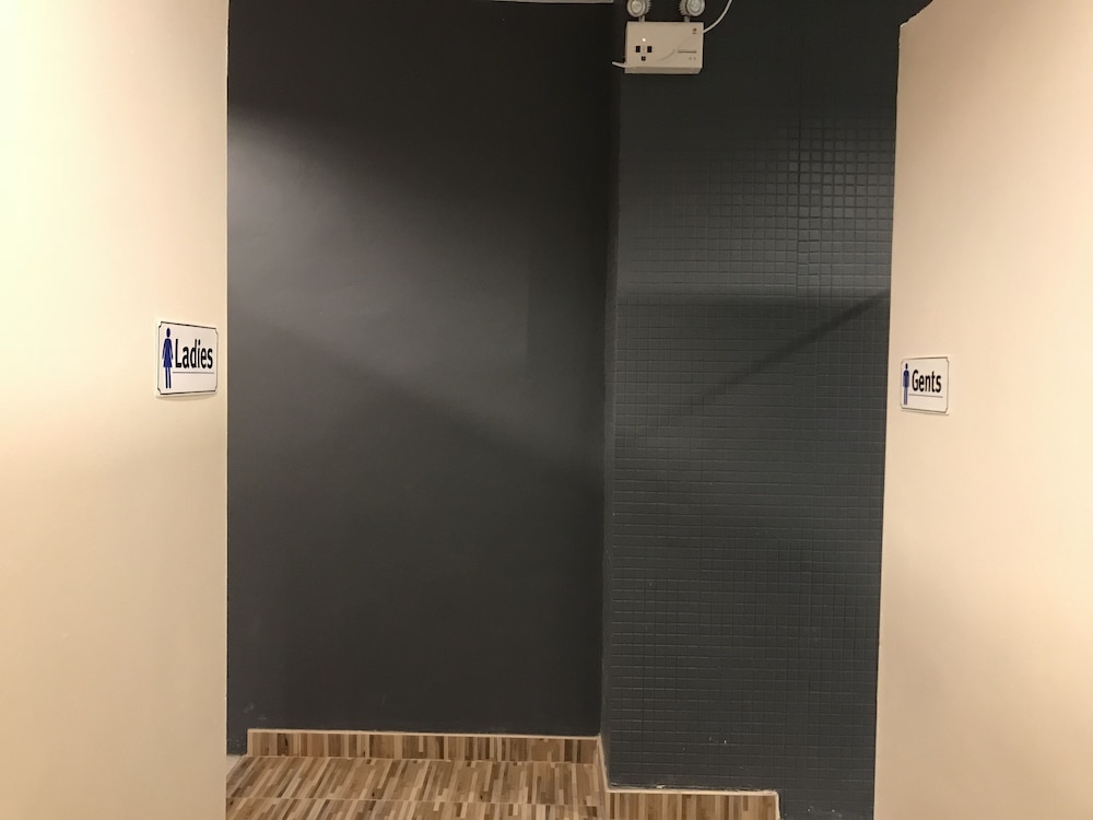 bandb hostel at jomtien