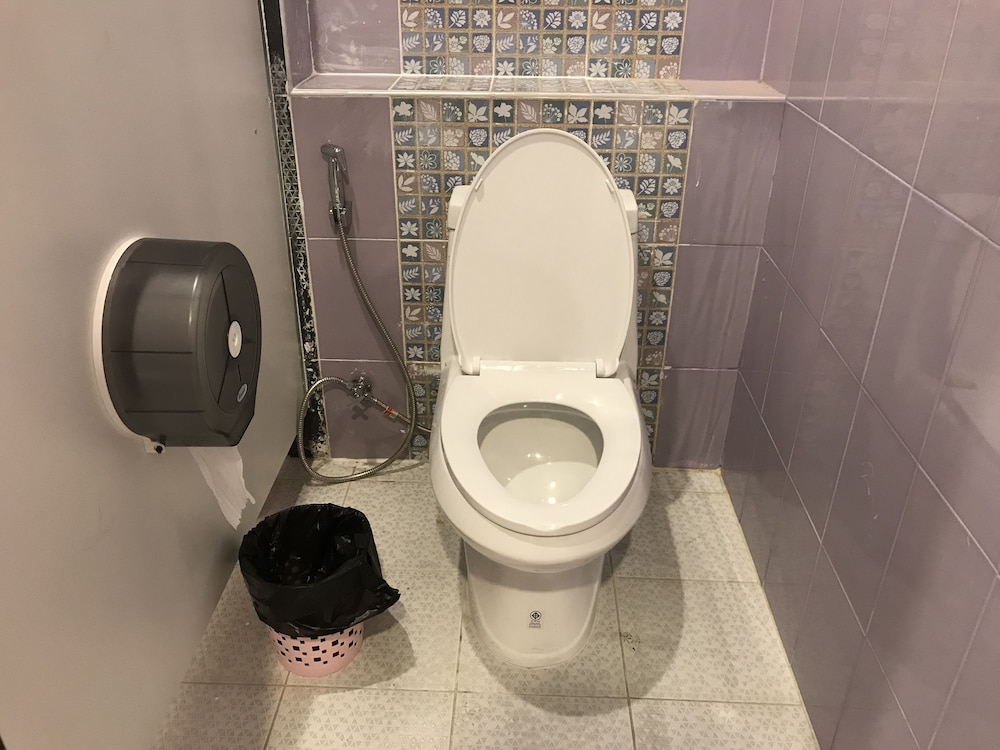 bandb hostel at jomtien