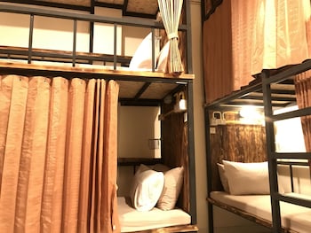 bandb hostel at jomtien