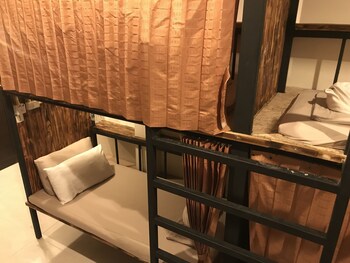 bandb hostel at jomtien