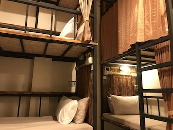 bandb hostel at jomtien