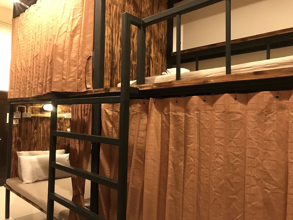 bandb hostel at jomtien