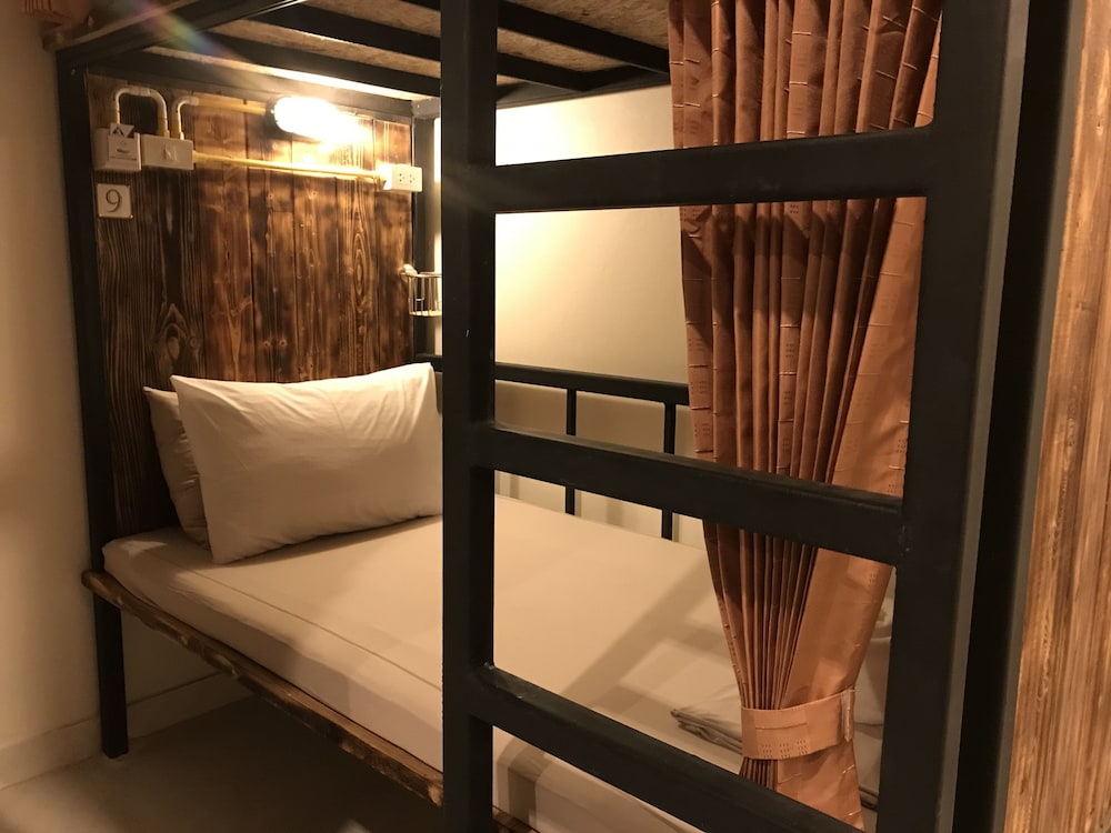 bandb hostel at jomtien