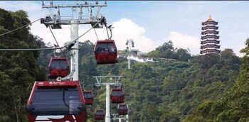 genting highlands