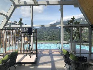 windmill upon hills genting by widebed