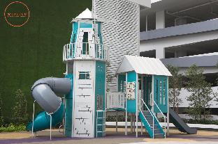 windmill upon hills genting by widebed