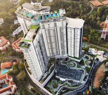 genting highlands