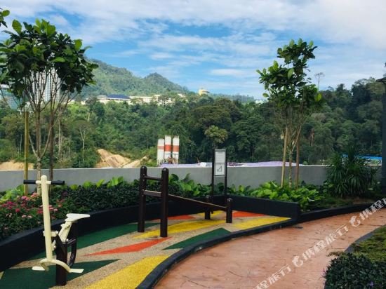 genting highlands