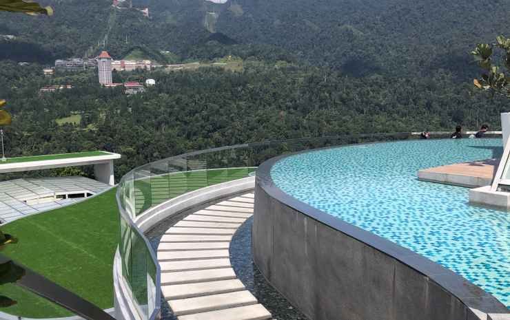 genting highlands