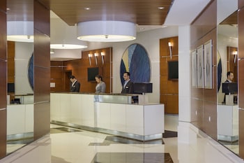 Hilton Dubai The Walk,,4 star