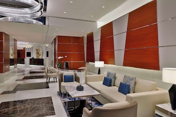 Hilton Dubai The Walk,,4 star