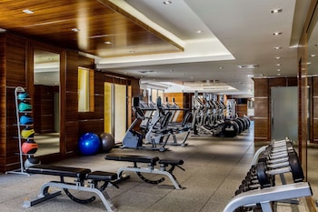 Hilton Dubai The Walk,,4 star