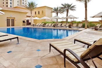 Hilton Dubai The Walk,,4 star