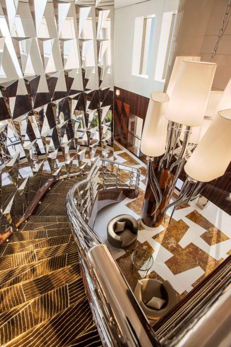 hilton dubai the walk
