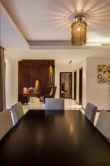 hilton dubai the walk