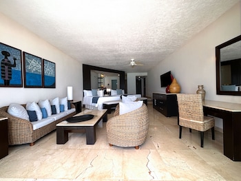 grand park royal cancun all inclusive