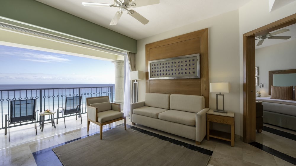 grand park royal cancun all inclusive