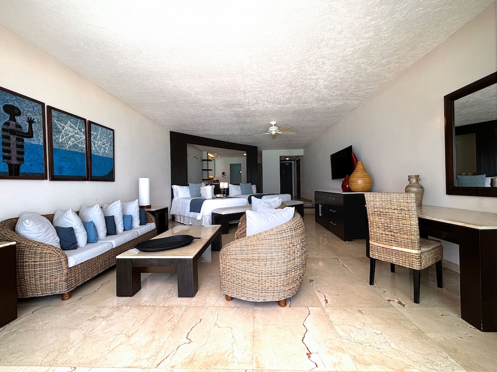 grand park royal cancun all inclusive