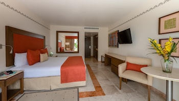 grand park royal cancun all inclusive