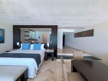 grand park royal cancun all inclusive