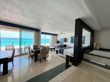 grand park royal cancun all inclusive