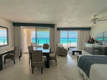 grand park royal cancun all inclusive