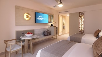 grand park royal cancun all inclusive