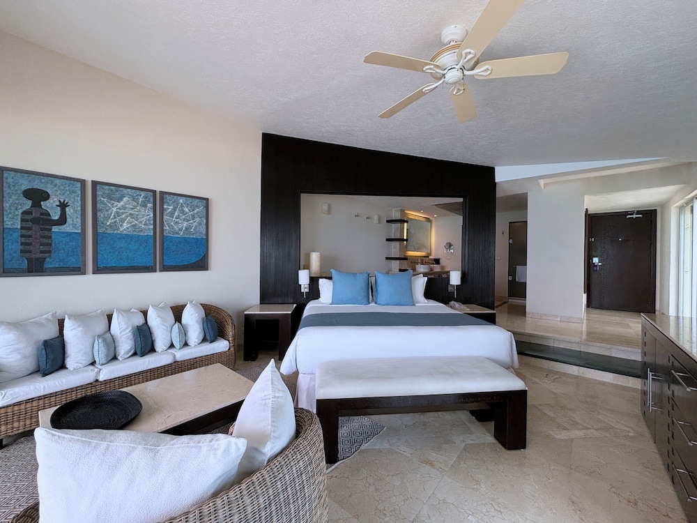 grand park royal cancun all inclusive